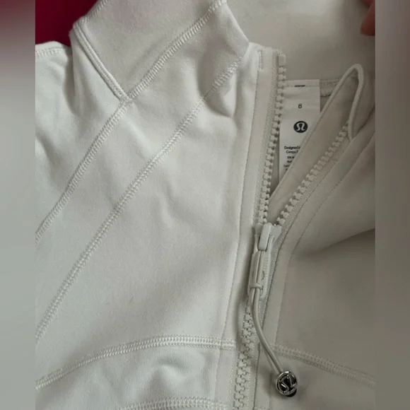 Define relaxed jacket - Picture 5 of 5